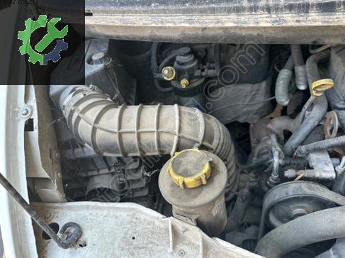Ford Transit Bel Dayama çıkma parça
