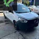 Önenotodan 2014 dacia dokker hurda belgeli