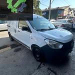 Önenotodan 2014 dacia dokker hurda belgeli