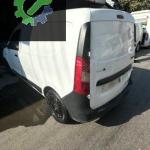 Önenotodan 2014 dacia dokker hurda belgeli