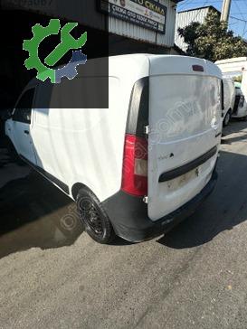 Dacia Dokker Bel Dayama çıkma parça