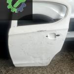 Ooo pe corsa sol arka kapı