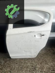 Ooo pe corsa sol arka kapı