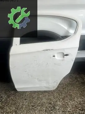Opel Corsa Sol Arka Kapı çıkma parça