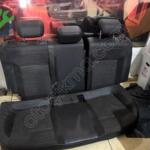 Opel Astra 2025 Arka Koltuk Çıkma