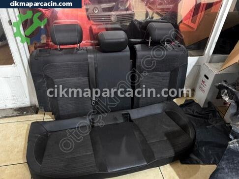 Opel Astra Arka Koltuk çıkma parça