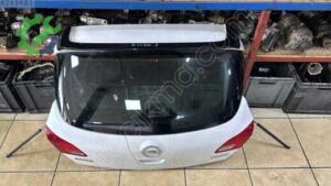 Çıkma Orijinal Bagaj Opel Astra Benzinli