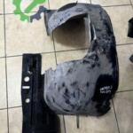 Opel Astra 2025 Davlumbaz Çıkma