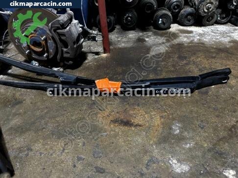 Opel Astra Silecek Kolu çıkma parça