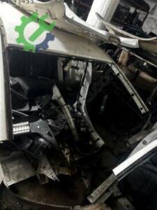 Opel Astra Benzinli Tavan Sacı Çıkma