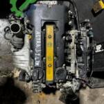 Opel Astra 2025 Motor Komple Çıkma