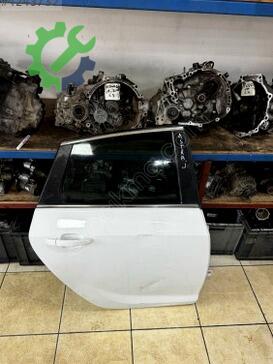 Opel Astra Sağ Arka Kapı çıkma parça
