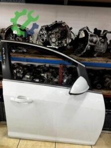 Çıkma Orijinal Sağ Ön Kapı Opel Astra Benzinli