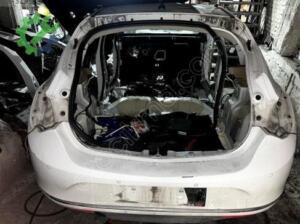 Opel Astra Orijinal Çıkma Benzinli Arka Çamurluk
