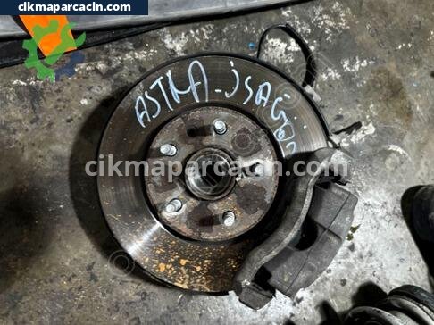 Opel Astra Sağ Taşıyıcı çıkma parça