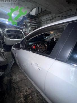 Opel Astra Sol Ön Kapı çıkma parça