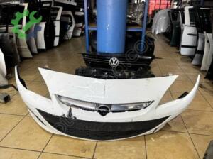 Çıkma Orijinal Ön Tampon Opel Astra Benzinli