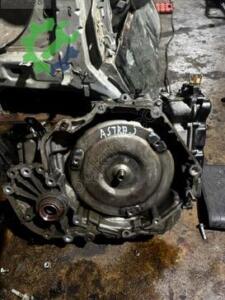 Opel Astra Orijinal Çıkma Benzinli Otomatik Şanzıman