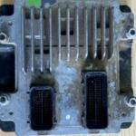 Opel Insignia 2025 Motor Beyni Çıkma
