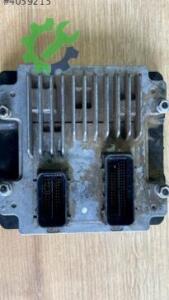 Opel Insignia Motor Beyni Çıkma