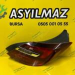 OPEK İNSİGNİA SAĞ STOP (ORJİNAL)