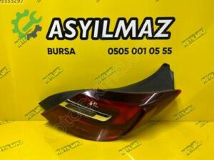 OPEK İNSİGNİA SAĞ STOP (ORJİNAL)