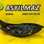 OPEK İNSİGNİA SAĞ STOP (ORJİNAL)