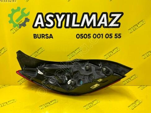 Opel Insignia Sağ Arka Stop 39024199 çıkma parça