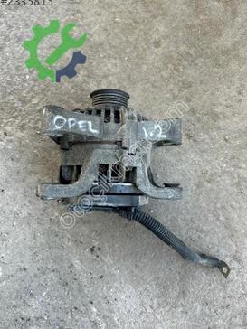 Opel Şarj Dinamosu çıkma parça