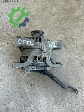 Opel Şarj Dinamosu çıkma parça