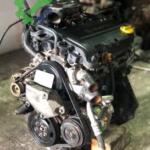 Opel Corsa Orijinal Çıkma Motor Komple Z12XE