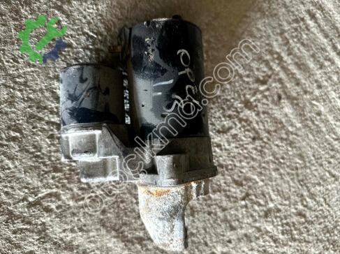 Opel Marş Dinamosu çıkma parça
