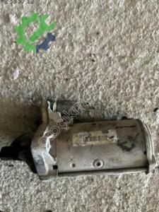 Opel Marş Dinamosu Çıkma