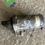 Opel Marş Dinamosu Çıkma
