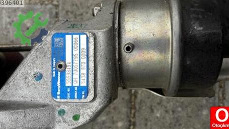 Opel Astra Turbo 55598494 çıkma parça