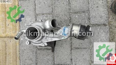 Opel Astra Turbo 55598494 çıkma parça