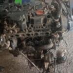 Audi A5 Cam Motoru Çıkma Parça İzmir