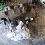 Çıkma Orijinal Şanzıman Komple Opel Astra