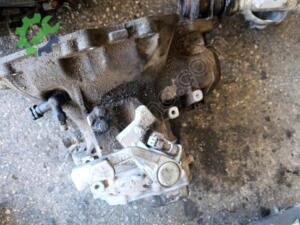 Çıkma Orijinal Şanzıman Komple Opel Astra