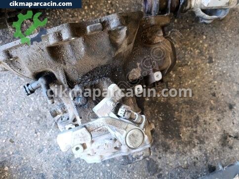 Opel Astra Şanzıman Komple çıkma parça