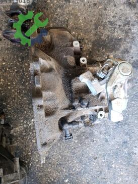 Opel Astra Şanzıman Komple çıkma parça