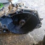 Çıkma Orijinal Şanzıman Komple Opel Astra