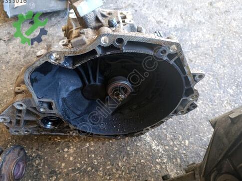 Opel Astra Şanzıman Komple çıkma parça