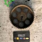 Opel Corsa Orijinal Çıkma Eksantrik Dişlisi 90528768