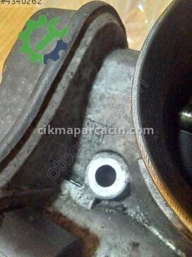 Opel Vectra Gaz Kelebeği çıkma parça