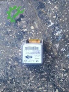 Çıkma Orijinal ABS Beyni (Modül) Opel Tigra