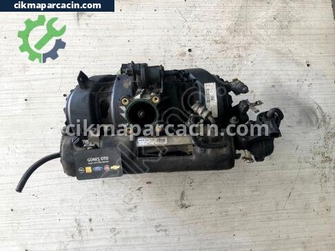 Opel Adam Emme Manifoldu çıkma parça
