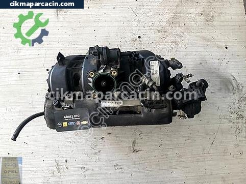 Opel Adam Emme Manifoldu çıkma parça