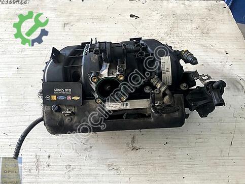 Opel Adam Emme Manifoldu çıkma parça