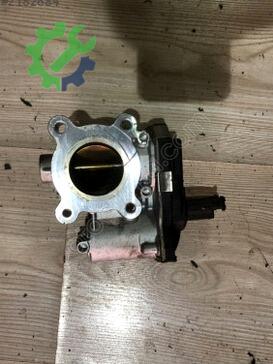 Opel Adam Gaz Kelebeği 12637658 çıkma parça